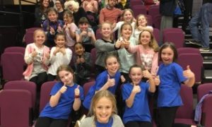 Springboard Festival Success!