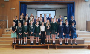 Brighton Girls Annual Debating Competition