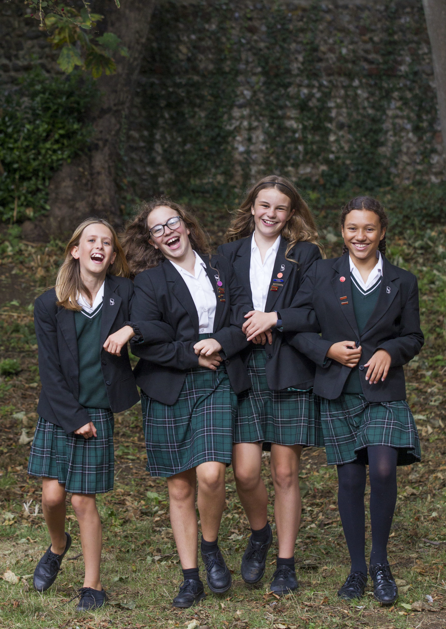 PTFA Nearly New Uniform Sale