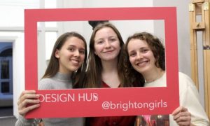 Design Hub Official Launch
