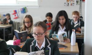 Talking Books