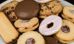 The Biscuit World Cup