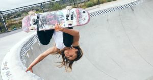 Ramping It Up