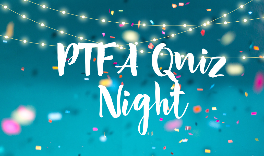 PTFA Quiz Night