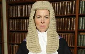 Her Honour Judge Rosa Dean