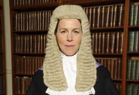 Her Honour Judge Rosa Dean