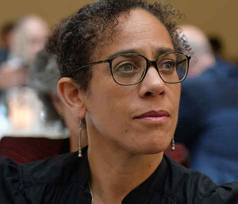 Teohna Williams
