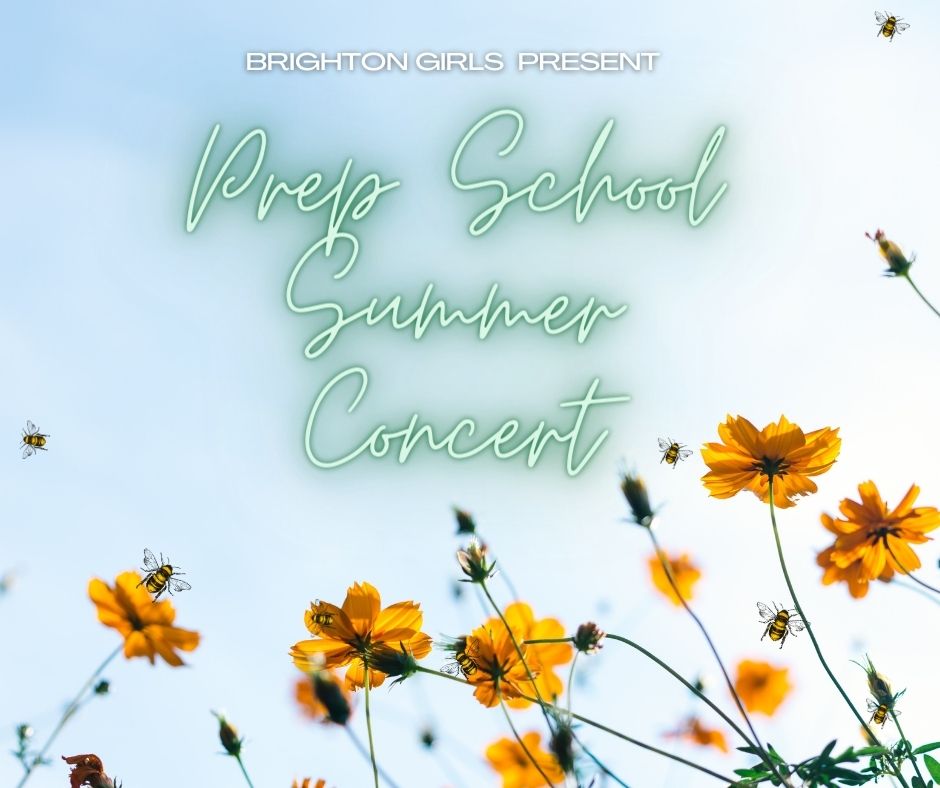 Prep Summer Concert
