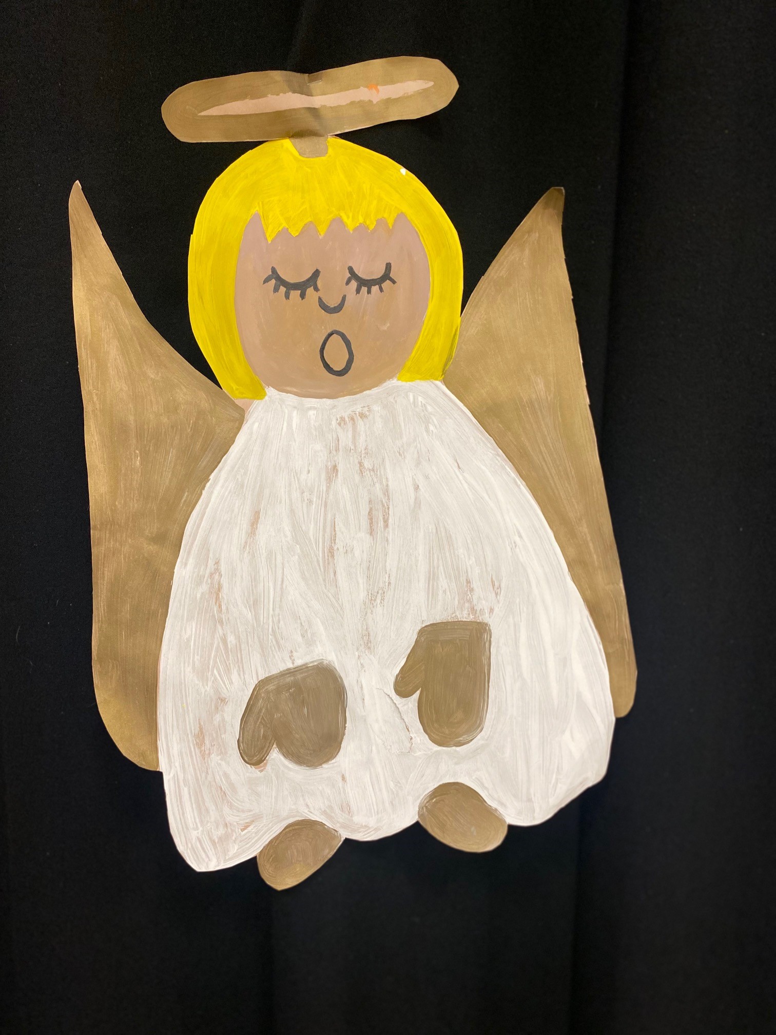 Pre-Prep Nativity
