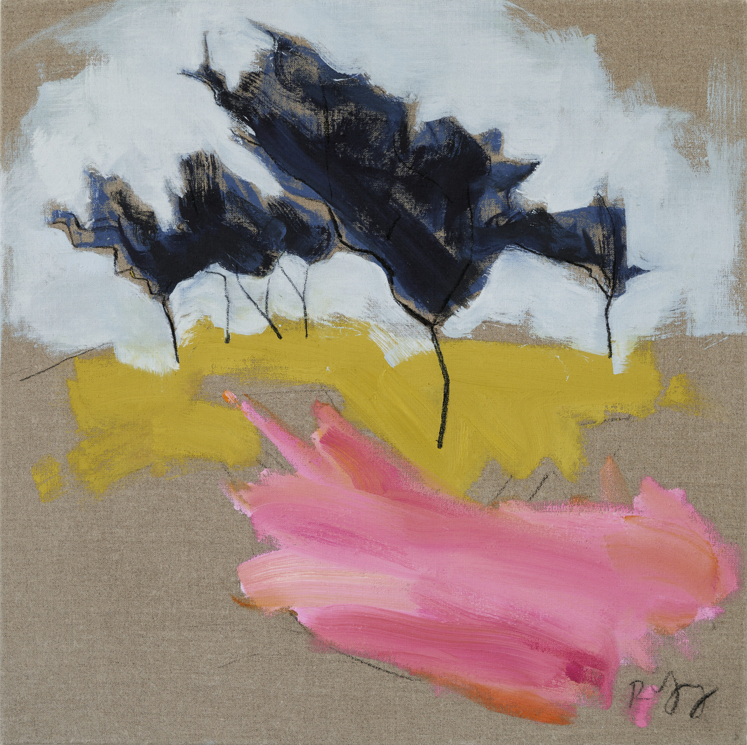 Visiting Artist: Roberta Young