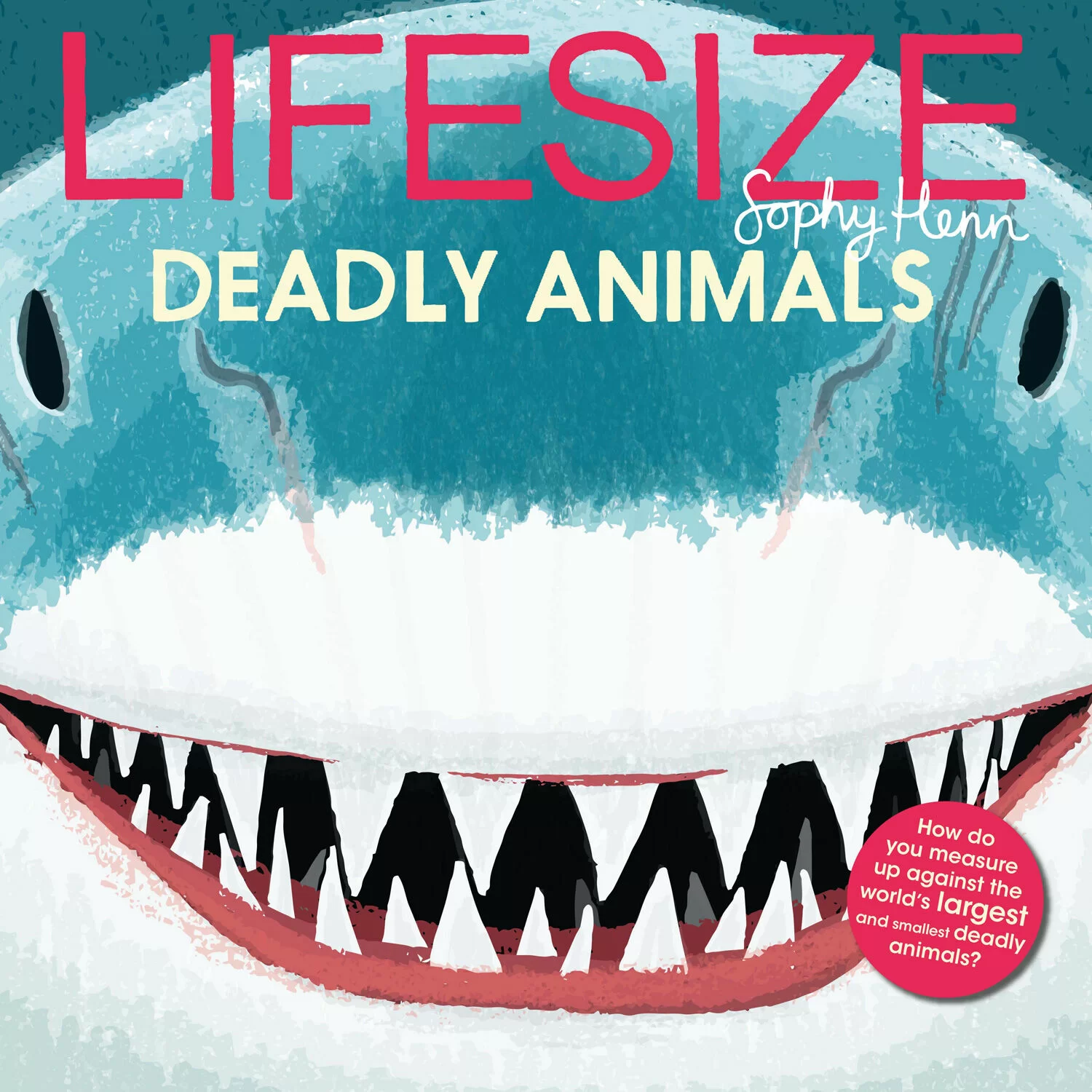 Brighton Festival: Lifesize with Sophy Henn