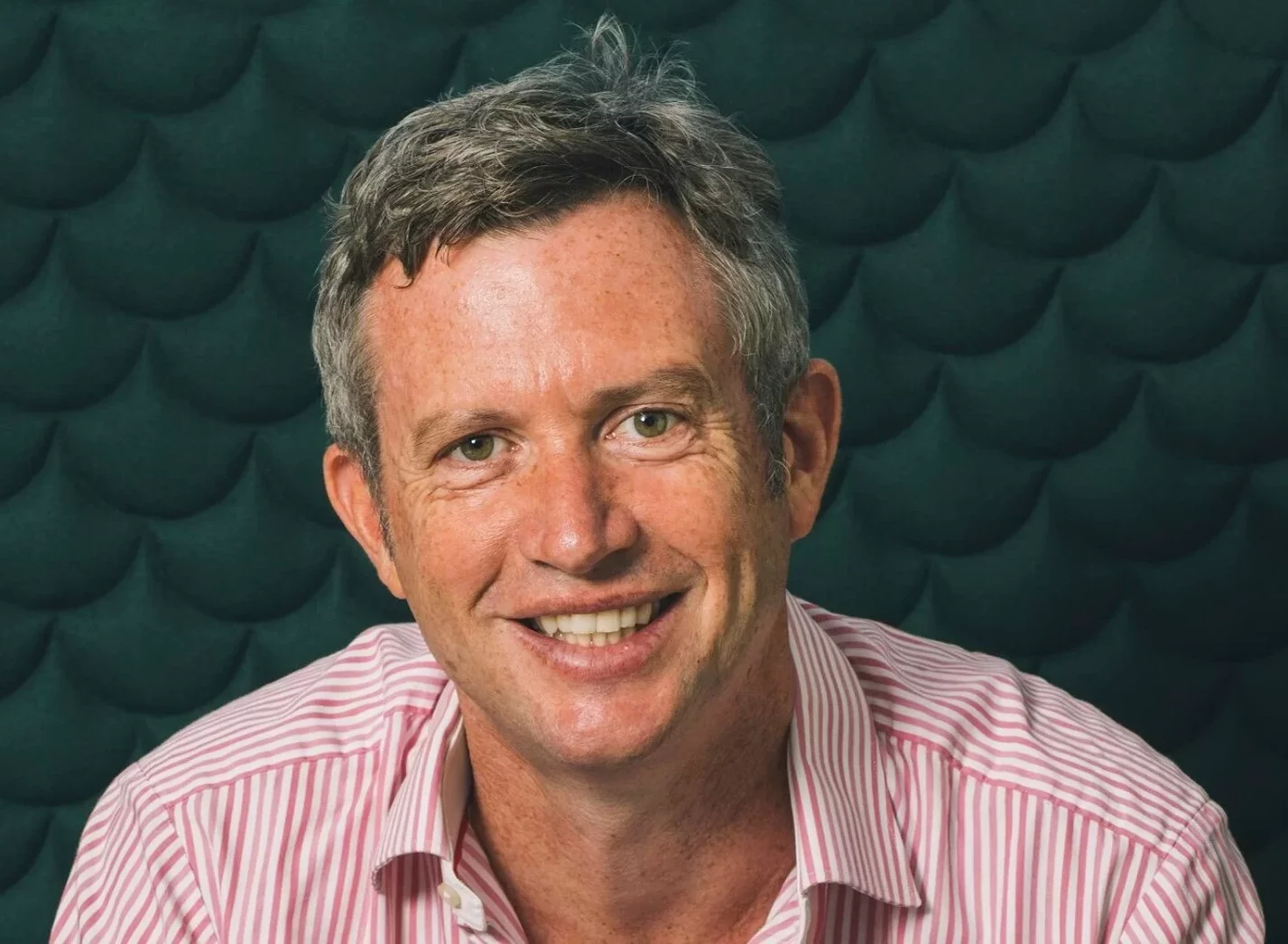 Brighton Festival: Paul Lindley: Raising a Nation
