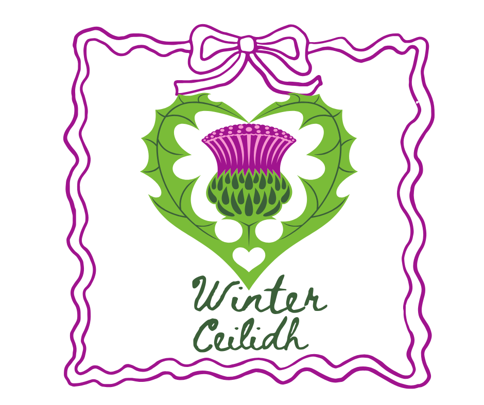 Winter Ceilidh