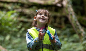 Discovering the Joy of Outdoor Learning at Brighton Girls Pre-Prep