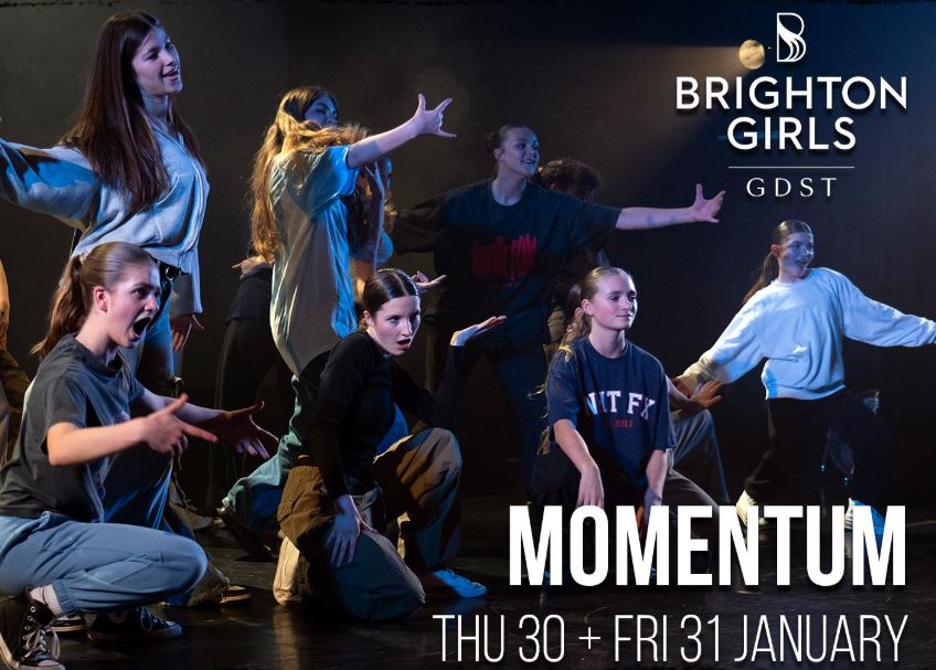 Momentum 2025