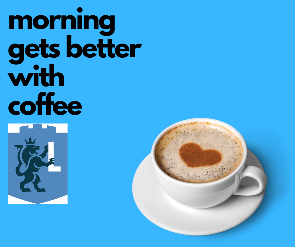 Lyttelton House Coffee Morning (Autumn)