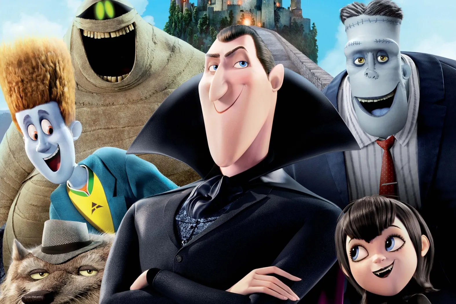 PTFA Halloween Movie Night (Prep)