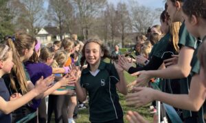 Brighton Miles – A Fantastic Community Event