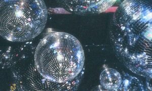 Disco Queens